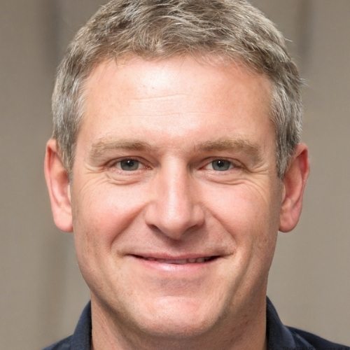 Dr. Andreas Fischer, Pharm.D.